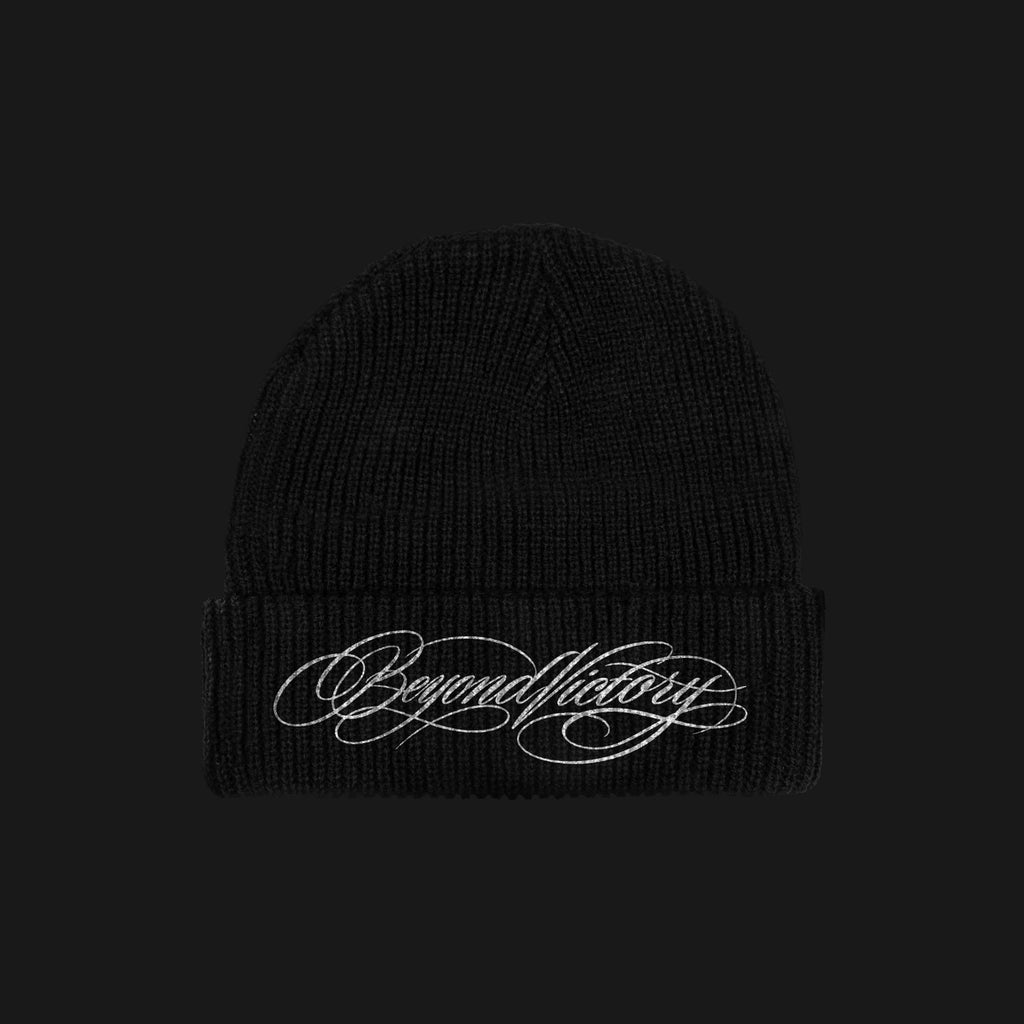 Beyond Victory Beanie
