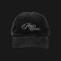 Poyo Emblem Cap - Black