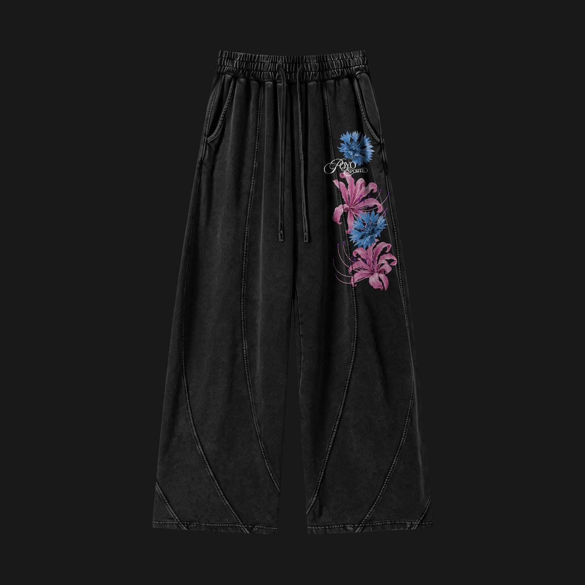 Beyond Victory Sweat Pants