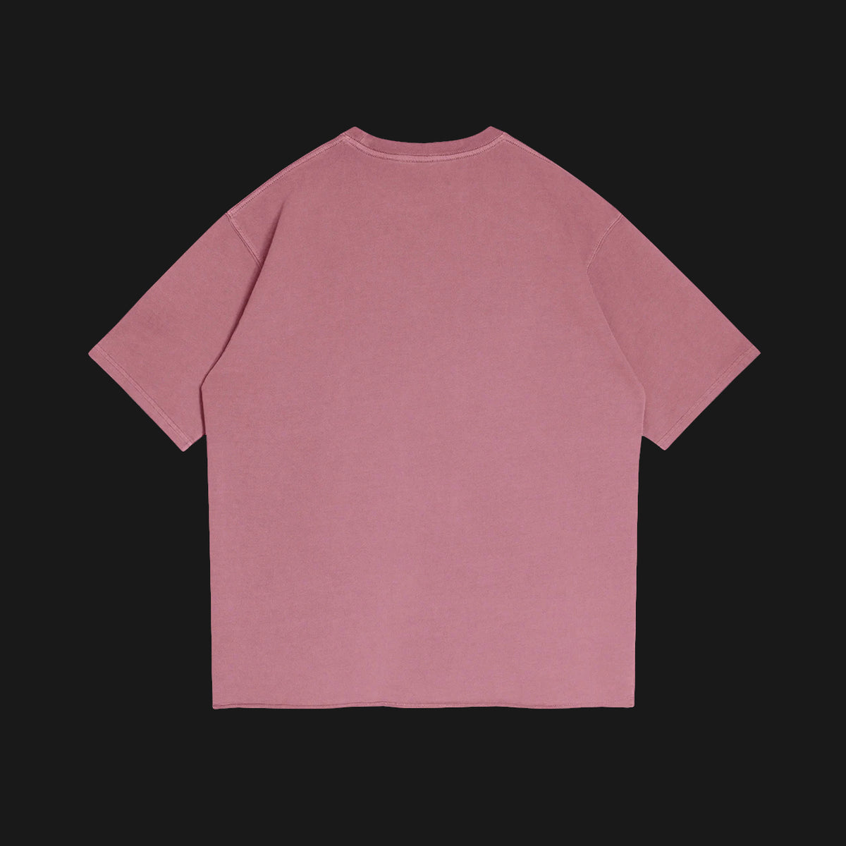 Beyond Victory Shirt - Rustic Pink