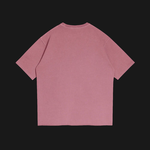 Beyond Victory Shirt - Rustic Pink