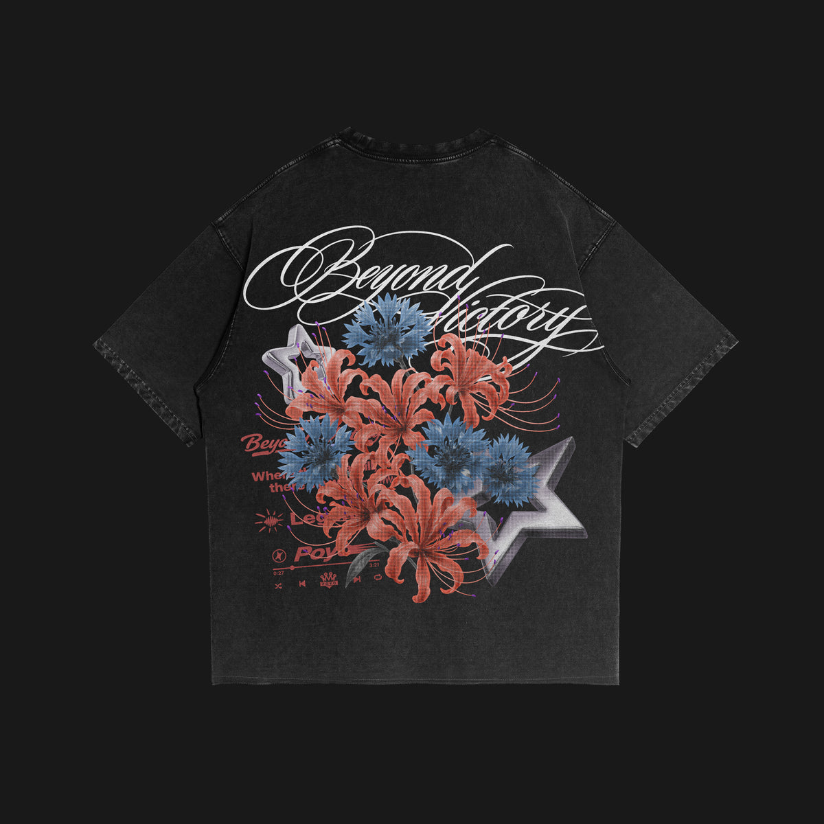 Beyond Victory Shirt