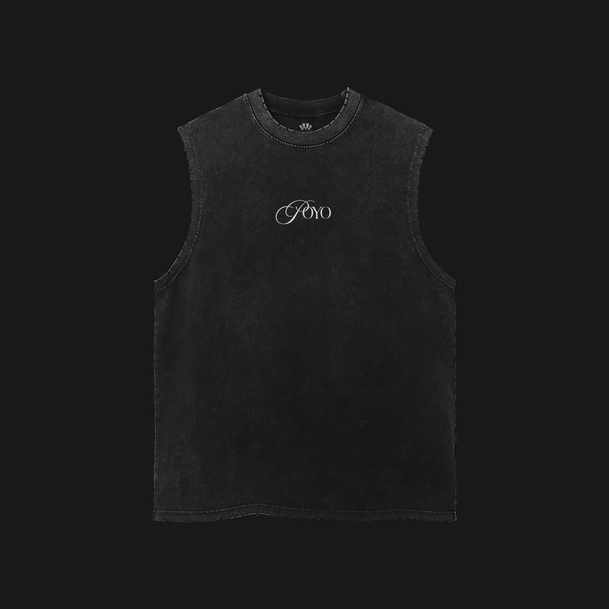 Beyond Victory Tank Top