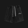 Poyo Emblem Shorts