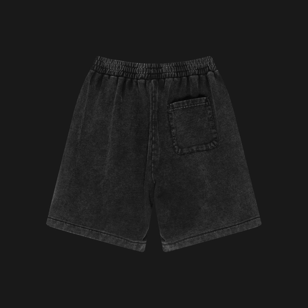 Poyo Emblem Shorts