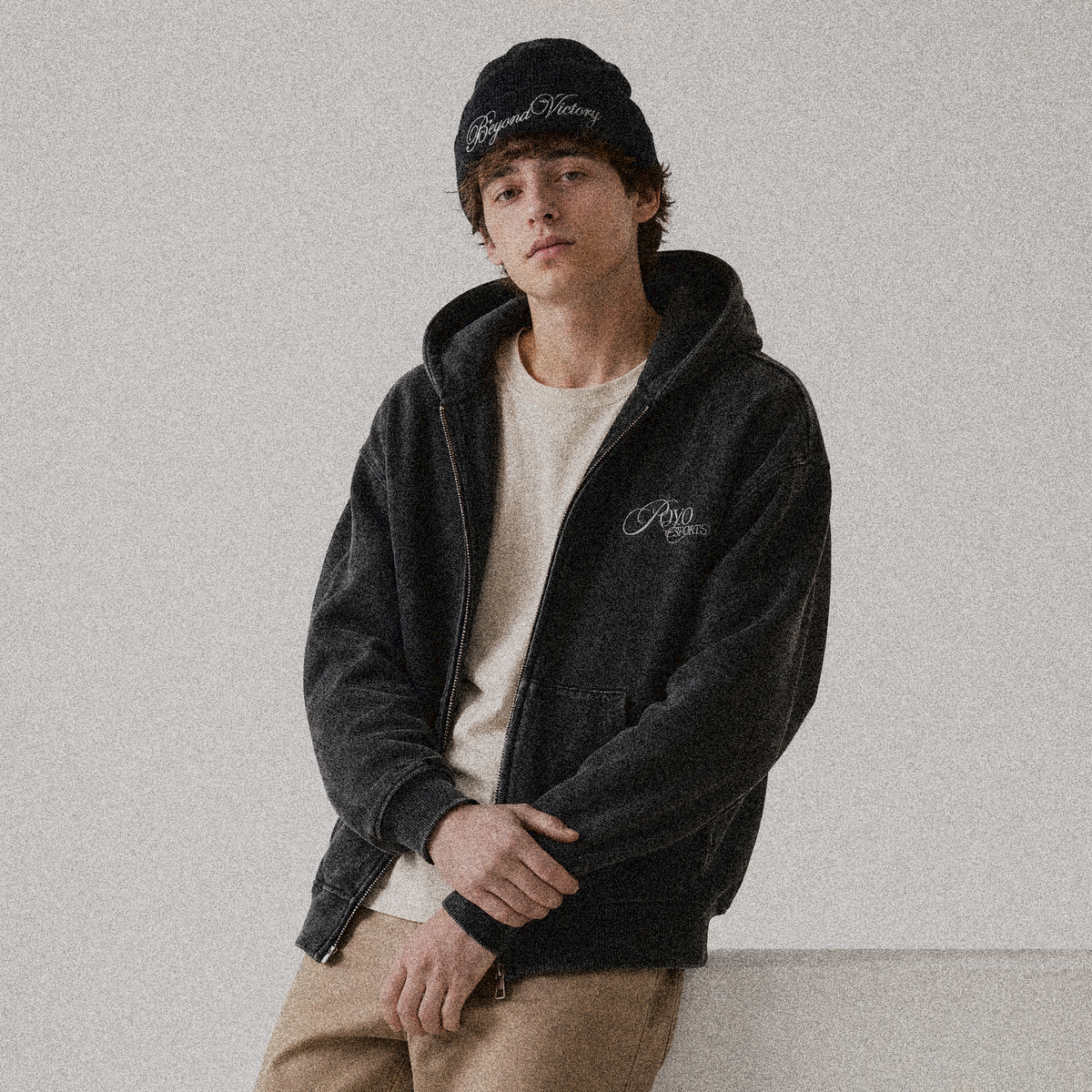 APPAREL